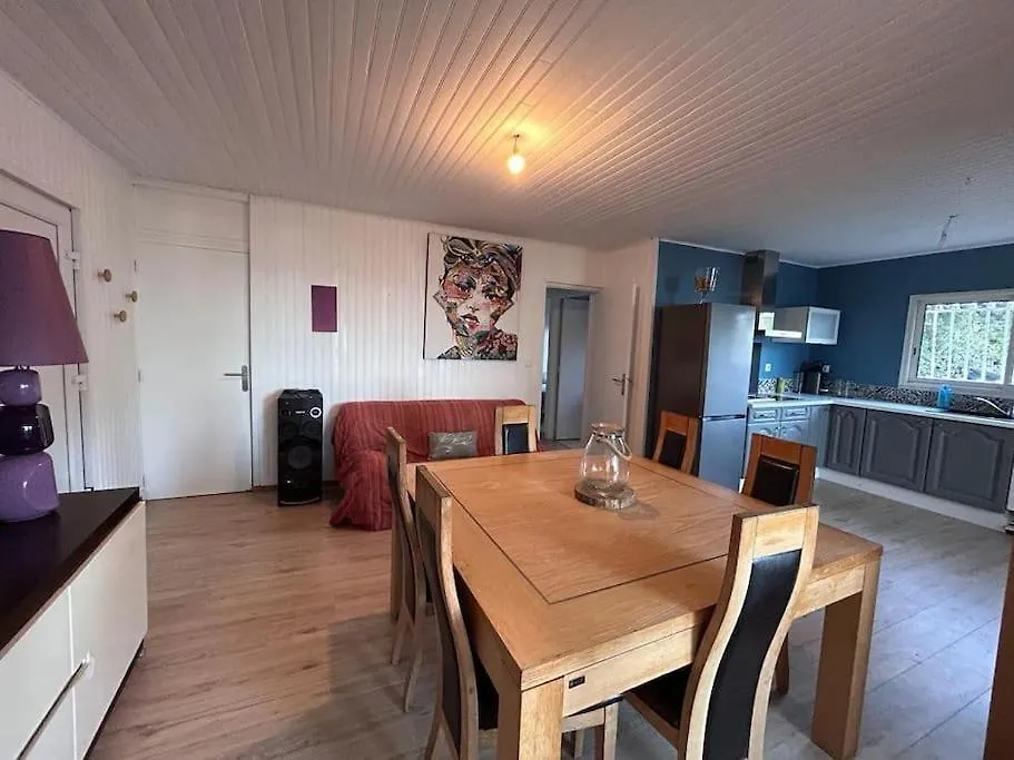 Apartment Bel Appartement Vue Mer. Les Issambres
