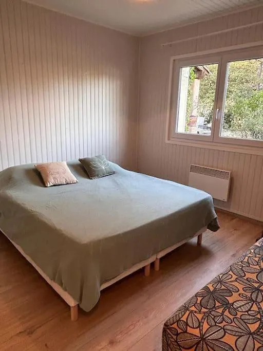 Apartment Bel Appartement Vue Mer. Les Issambres France
